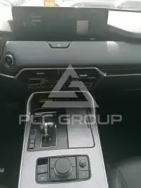 2022 Mazda CX
