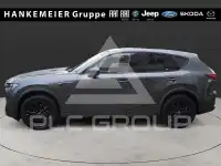 2022 Mazda CX
