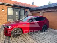 2022 Mazda CX