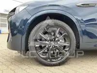 2022 Mazda CX