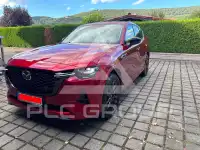 2022 Mazda CX