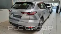 2022 Mazda CX