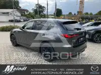 2022 Mazda CX