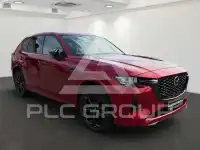 2022 Mazda CX