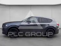 2022 Mazda CX
