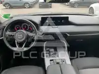 2022 Mazda CX