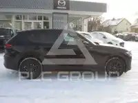 2022 Mazda CX