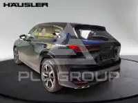 2022 Mazda CX