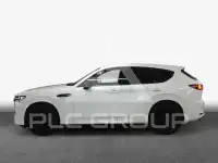 2022 Mazda CX