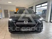 2022 Mazda CX