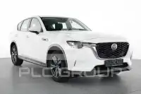 2022 Mazda CX