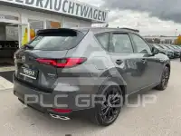2022 Mazda CX