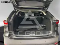 2022 Mazda CX