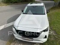 2022 Mazda CX