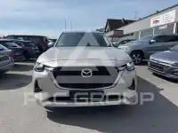 2022 Mazda CX