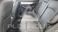 2022 Mazda CX