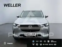 2022 Mazda CX