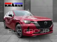 2022 Mazda CX