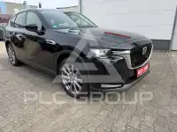 2022 Mazda CX