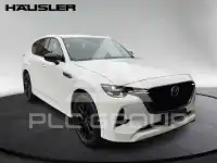 2022 Mazda CX