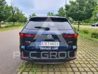 2022 Mazda CX