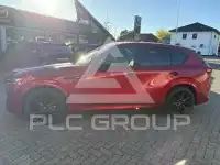 2022 Mazda CX