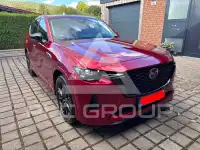 2022 Mazda CX