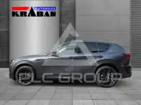 2022 Mazda CX