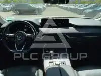 2022 Mazda CX