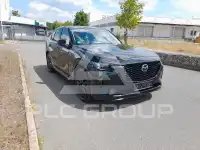 2022 Mazda CX