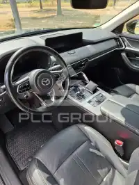 2022 Mazda CX