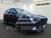 2022 Mazda CX