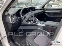 2022 Mazda CX