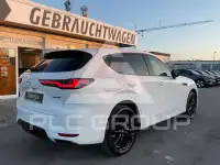 2022 Mazda CX