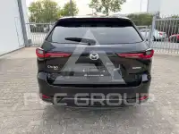 2022 Mazda CX