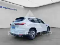 2022 Mazda CX