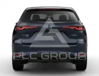 2022 Mazda CX