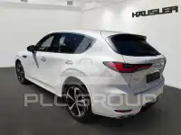 2022 Mazda CX