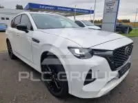 2022 Mazda CX