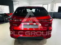2022 Mazda CX