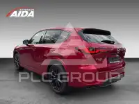 2022 Mazda CX
