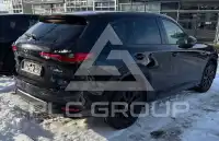 2022 Mazda CX