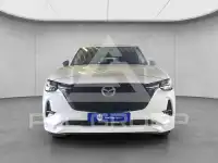 2022 Mazda CX