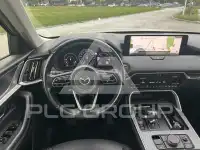 2022 Mazda CX