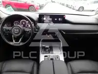 2022 Mazda CX