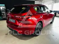 2022 Mazda CX