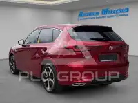 2022 Mazda CX