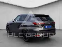2022 Mazda CX