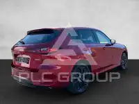 2022 Mazda CX