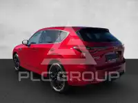 2022 Mazda CX